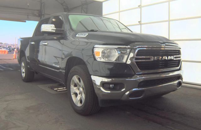 ram ram 1500 pickup 2019 1C6RRFFG2KN672711 image ram ram 1500 pickup 2019 1C6RRFFG2KN672711 image